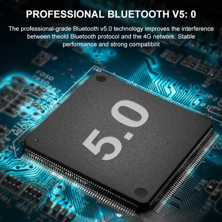 Récepteur Bluetooth 5.0 B11 Adaptateur audio AUX NFC vers 2 x RCA, B11