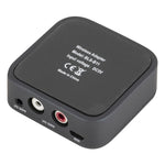 Récepteur Bluetooth 5.0 B11 Adaptateur audio AUX NFC vers 2 x RCA, B11