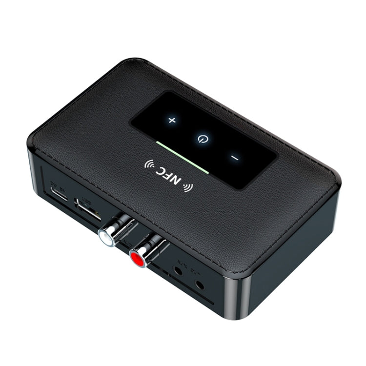 Récepteur-émetteur Bluetooth 5.0 NFC BT19 pour casque audio de voiture