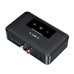 Récepteur-émetteur Bluetooth 5.0 NFC BT19 pour casque audio de voiture