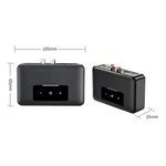Récepteur-émetteur Bluetooth 5.0 NFC BT19 pour casque audio de voiture