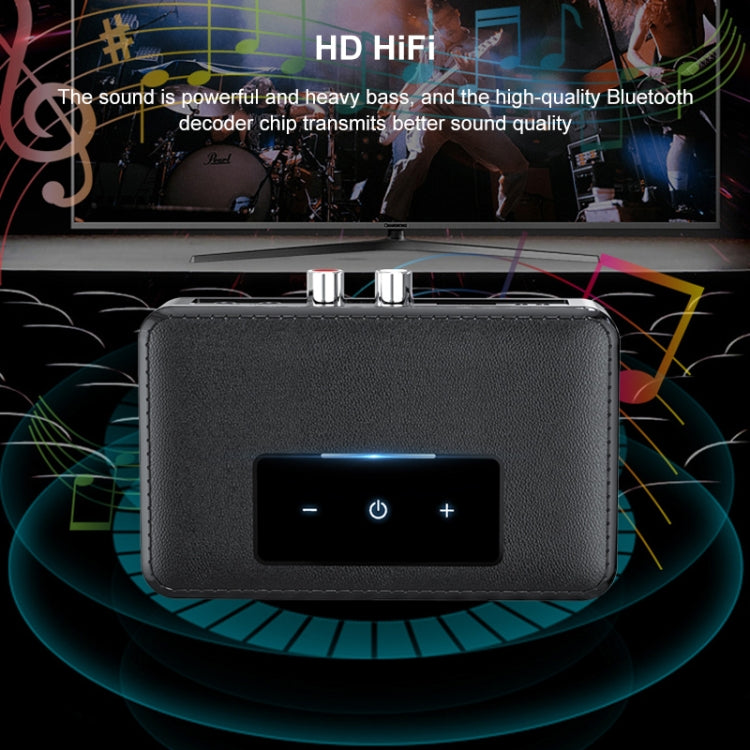 Récepteur-émetteur Bluetooth 5.0 NFC BT19 pour casque audio de voiture