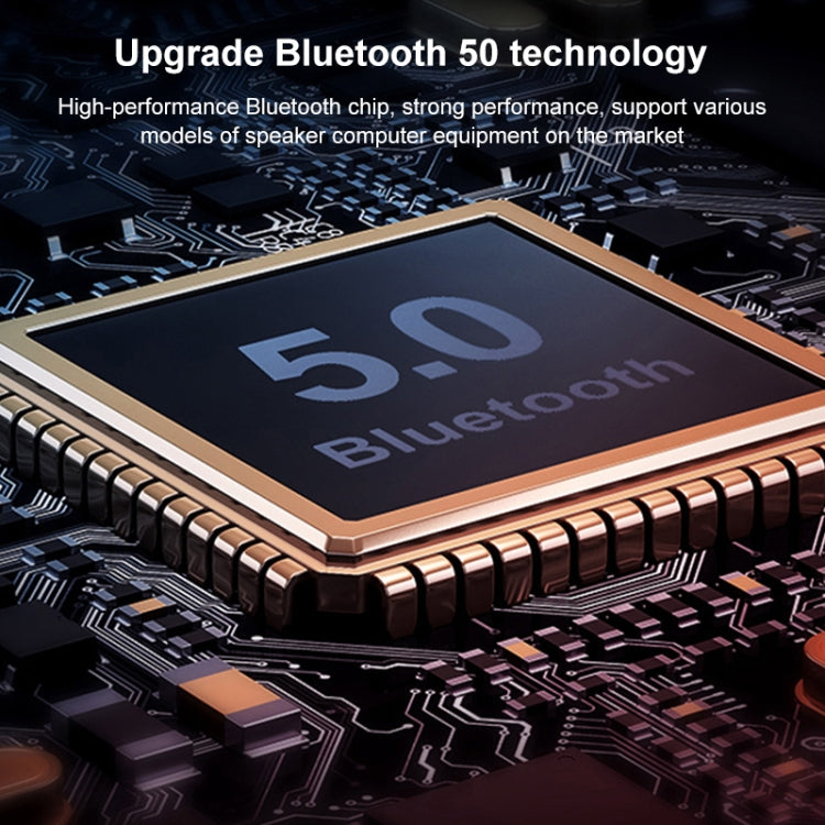Récepteur-émetteur Bluetooth 5.0 NFC BT19 pour casque audio de voiture