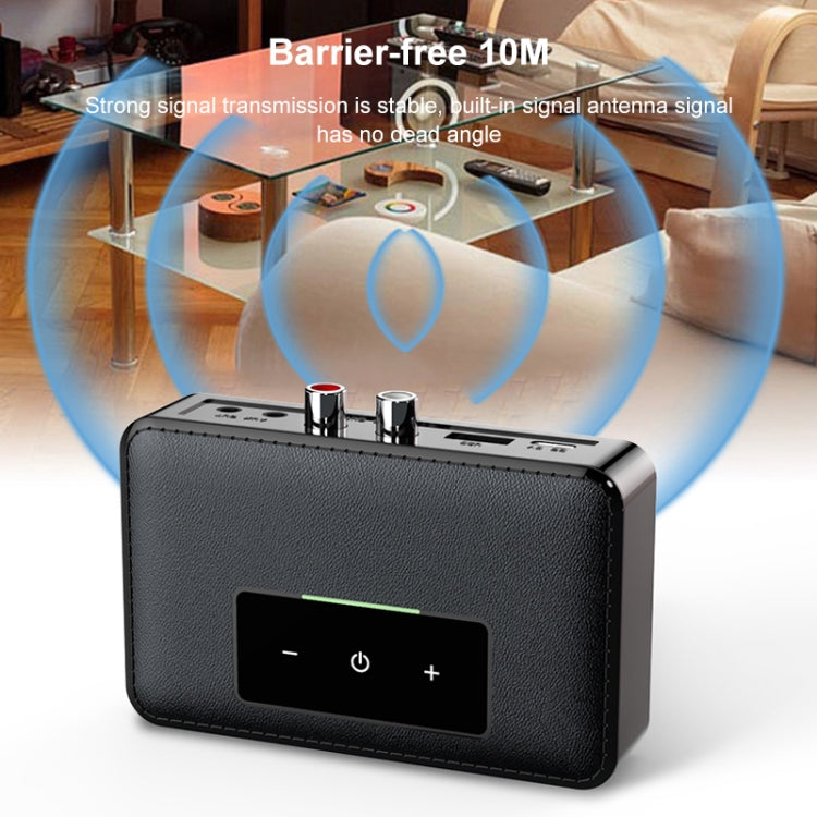 Récepteur-émetteur Bluetooth 5.0 NFC BT19 pour casque audio de voiture