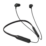 Écouteurs Bluetooth M61 tour de cou stéréo magnétiques sport business Bluetooth 5.1