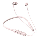 Écouteurs Bluetooth M61 tour de cou stéréo magnétiques sport business Bluetooth 5.1