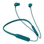 Écouteurs Bluetooth M61 tour de cou stéréo magnétiques sport business Bluetooth 5.1