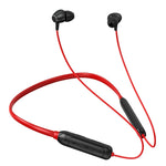 Écouteurs Bluetooth M61 tour de cou stéréo magnétiques sport business Bluetooth 5.1