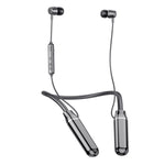 Écouteurs Bluetooth sans fil de sport à collier A10 Bluetooth 5.0
