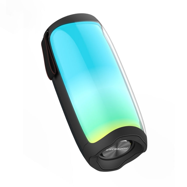 Enceinte Bluetooth portable étanche HOPESTAR P40 Bluetooth 5.0, P40 (Noir), P40 (Bleu)