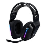 Casque de jeu sans fil RGB Logitech G733 LIGHT SPEED