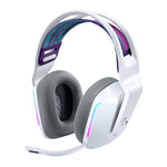 Casque de jeu sans fil RGB Logitech G733 LIGHT SPEED