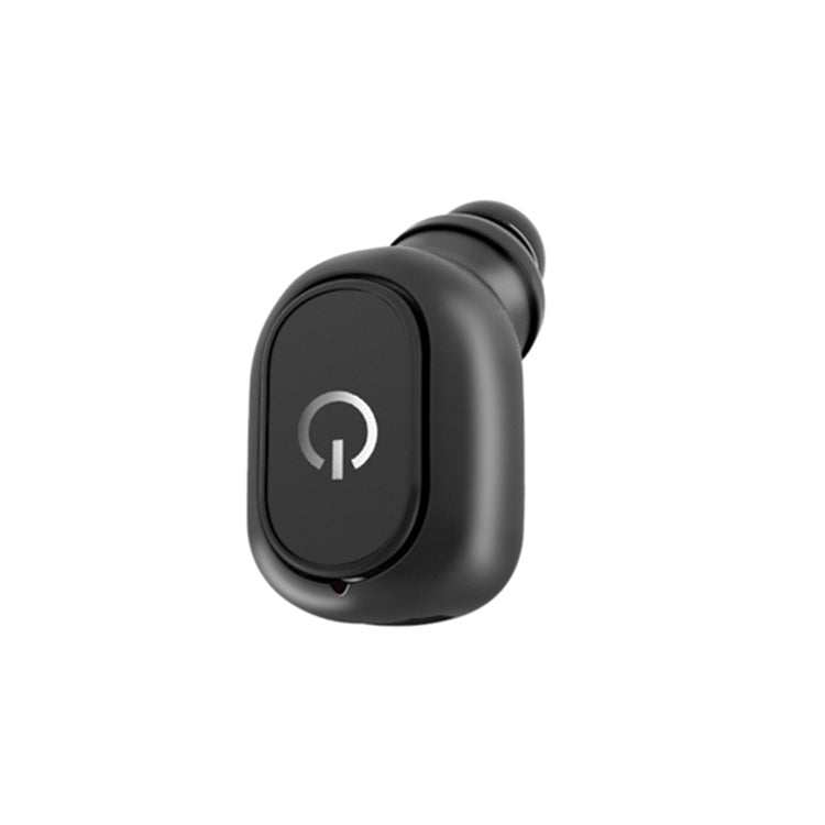 Écouteur sans fil Bluetooth invisible intra-auriculaire H58 Bluetooth 4.1