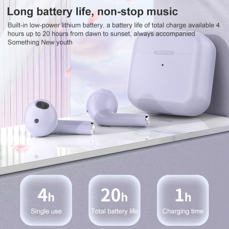 Écouteurs Bluetooth stéréo sans fil Mijiaer TN22 Bluetooth 5.1