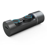 Casque Bluetooth sans fil multifonctionnel et étanche JAKCOM TWS Bluetooth 5.0