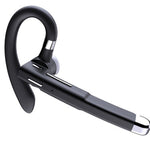 YYK-520 Écouteur Bluetooth Sans Fil Anti-Bruit avec Crochet d'Oreille Rotatif, Spécification: Version Simplifiée, YYK-520