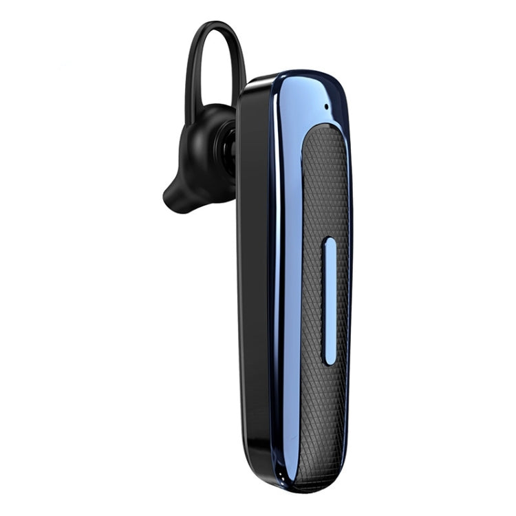Écouteur Bluetooth Unilatéral Intra-auriculaire E1 à Réduction de Bruit Intelligente