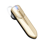 Écouteur Bluetooth d'affaires unilatéral M81 avec réduction de bruit CVC, support Siri & One for Two
