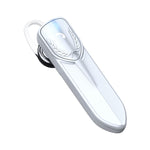 Écouteur Bluetooth d'affaires unilatéral M81 avec réduction de bruit CVC, support Siri & One for Two