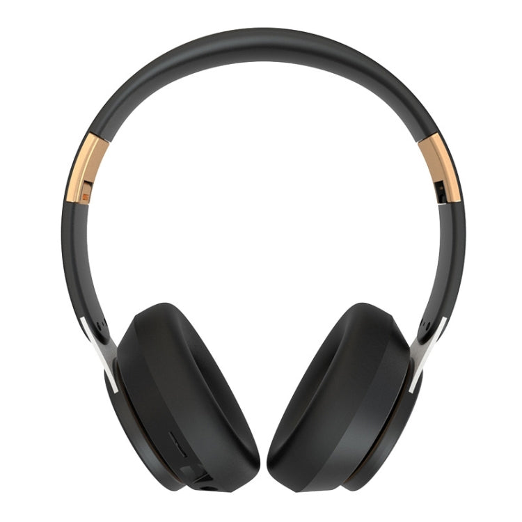 Casque de jeu sans fil pliable Bluetooth V5.0 avec microphone - 07S