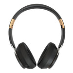 Casque de jeu sans fil pliable Bluetooth V5.0 avec microphone - 07S