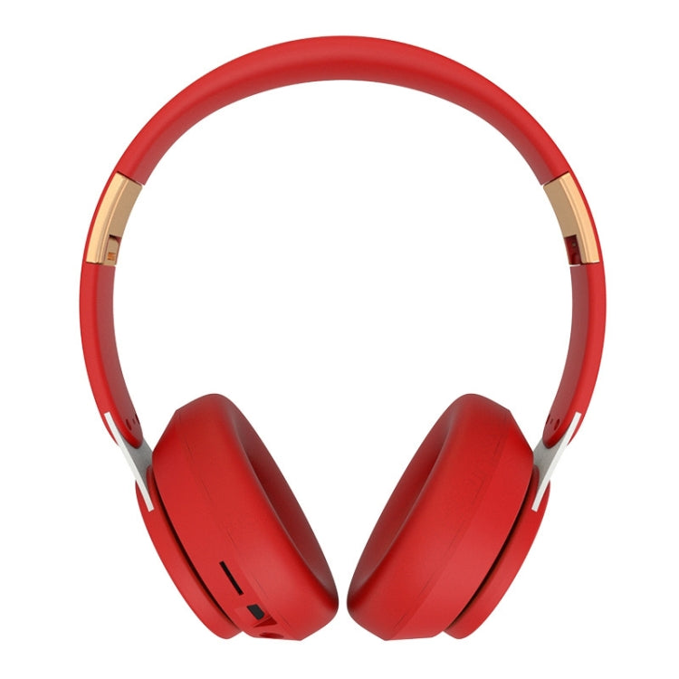 Casque de jeu sans fil pliable Bluetooth V5.0 avec microphone - 07S