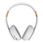 Casque de jeu sans fil pliable Bluetooth V5.0 avec microphone - 07S