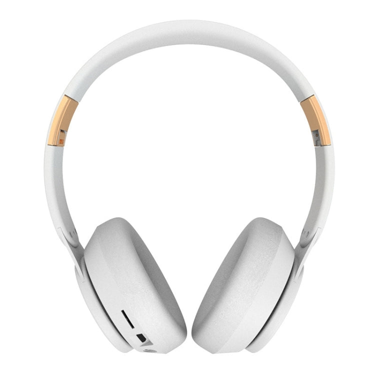 Casque de jeu sans fil pliable Bluetooth V5.0 avec microphone - 07S