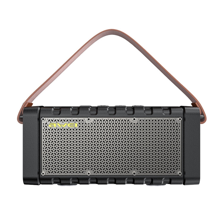 Enceinte Bluetooth extérieure awei Y668 20W TWS