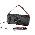Enceinte Bluetooth extérieure awei Y668 20W TWS