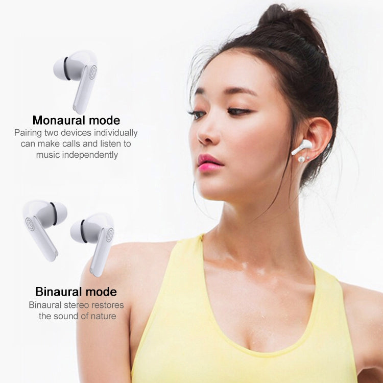 Mini écouteurs de sport stéréo binauraux Bluetooth 5.0 ETE-13