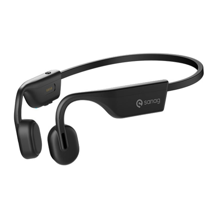 Écouteurs de sport HiFi Sanag A9S Pro à conduction aérienne Bluetooth 5.1
