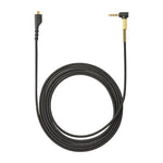 ZS0170 Câble audio pour casque SteelSeries Arctis 3 5 7 Pro, ZS0170 Noir