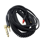 Câble audio ZS0218 pour casque Sennheiser HD650 HD600 HD660s HD580
