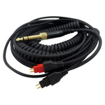 Câble audio ZS0218 pour casque Sennheiser HD650 HD600 HD660s HD580