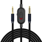 ZS0193 Câble audio pour casque Logitech Astro A10 A40