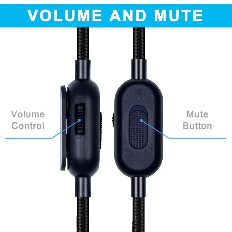 ZS0193 Câble audio pour casque Logitech Astro A10 A40