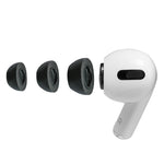 Coussinets en mousse à rebond lent ZS0164 pour AirPods Pro, Taille : M, M