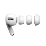 Coussinets en mousse à rebond lent ZS0164 pour AirPods Pro, Taille : M, M