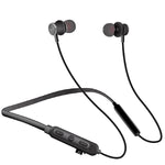 Écouteurs de sport sans fil Bluetooth 4.2 MG-G24, prise en charge de la carte