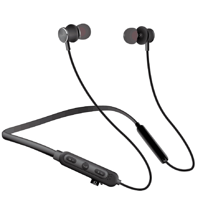 Écouteurs de sport sans fil Bluetooth 4.2 MG-G24, prise en charge de la carte