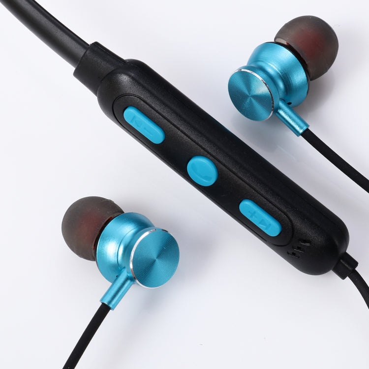 Écouteurs de sport sans fil Bluetooth 4.2 MG-G24, prise en charge de la carte