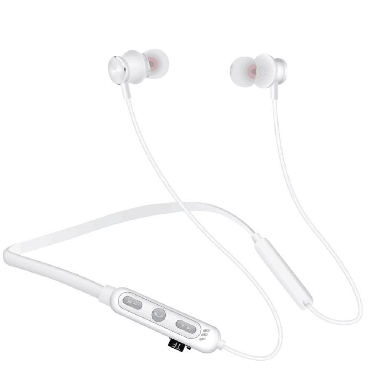 Écouteurs de sport sans fil Bluetooth 4.2 MG-G24, prise en charge de la carte