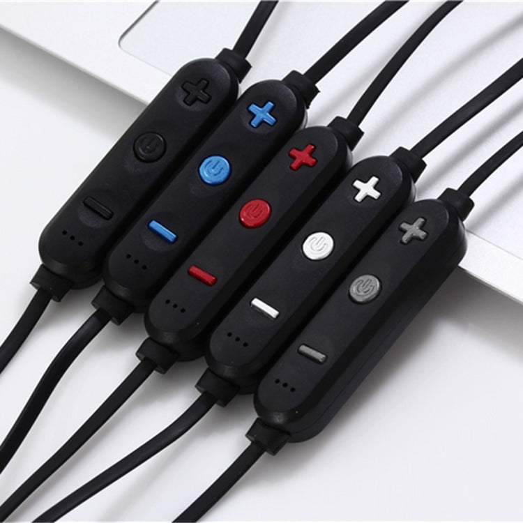 Écouteurs Bluetooth sans fil de sport MG-G20 Bluetooth 4.2, prise en charge de la carte
