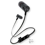 Écouteurs Bluetooth sans fil de sport MG-G20 Bluetooth 4.2, prise en charge de la carte