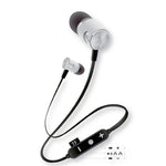 Écouteurs Bluetooth sans fil de sport MG-G20 Bluetooth 4.2, prise en charge de la carte