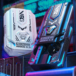 Écouteurs Bluetooth sans fil WEKOME VB07 Mecha Series Blade, VB07 (noir), VB07 (blanc)