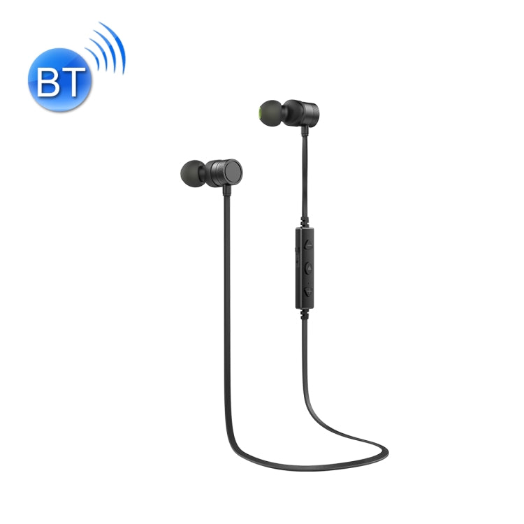 Casque Bluetooth de sport sans fil étanche awei WT20