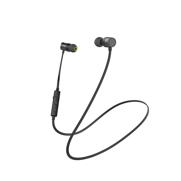 Casque Bluetooth de sport sans fil étanche awei WT20