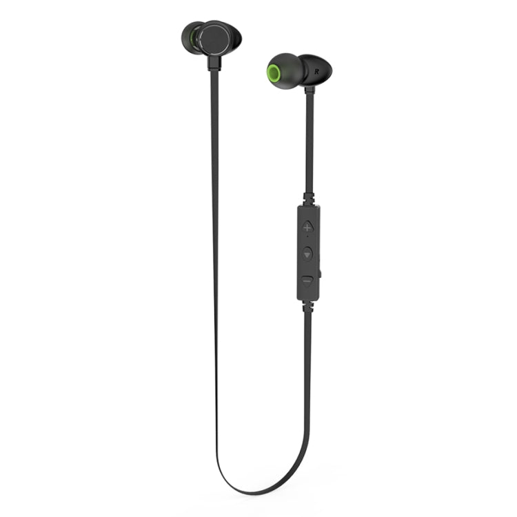 Casque Bluetooth sportif étanche awei WT30